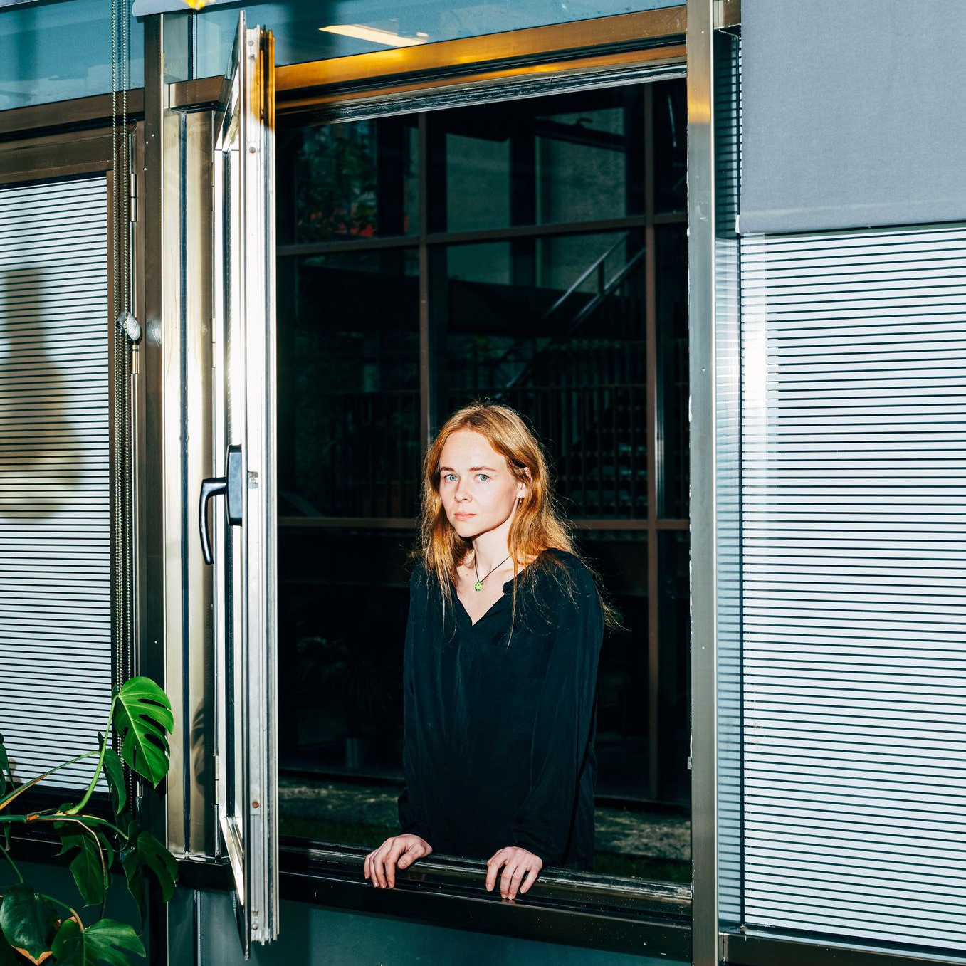 Онлайн курс проектной фотографии Karass Lab. Stanislava Novgorodtseva — Photographer | Visual Artist | Educator