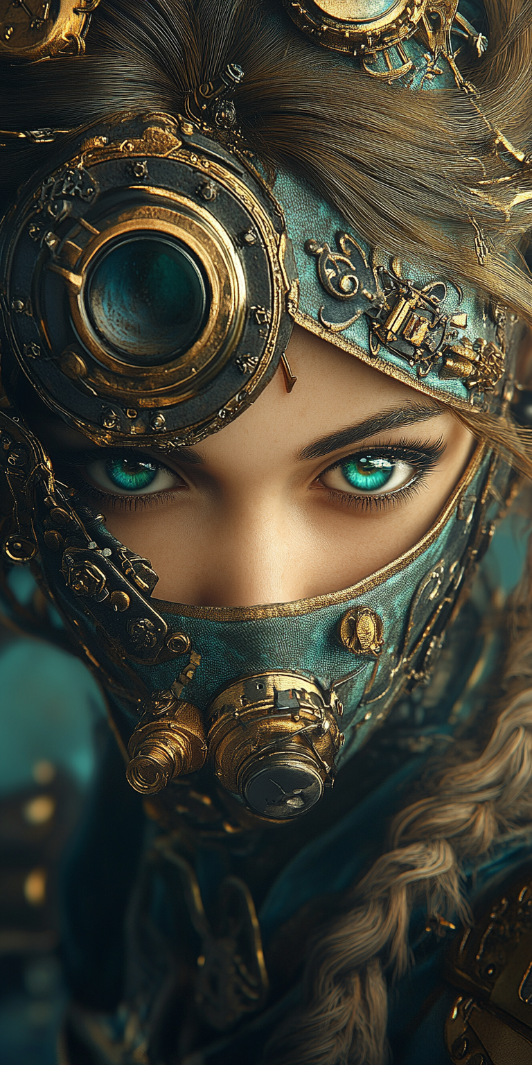 Toxic Air: The Silent Sentinel. Edwardsartistry