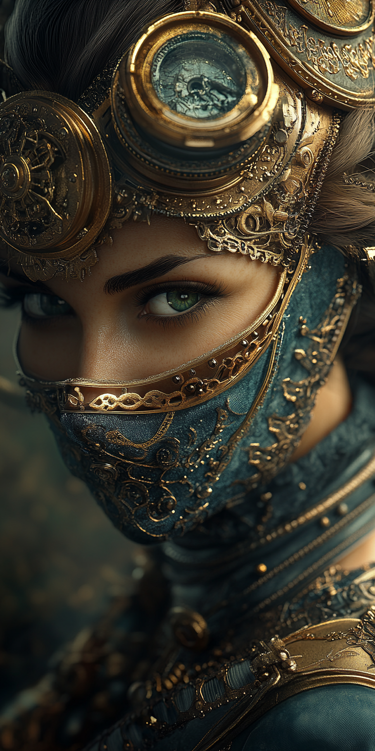 Toxic Air: The Silent Sentinel. Edwardsartistry