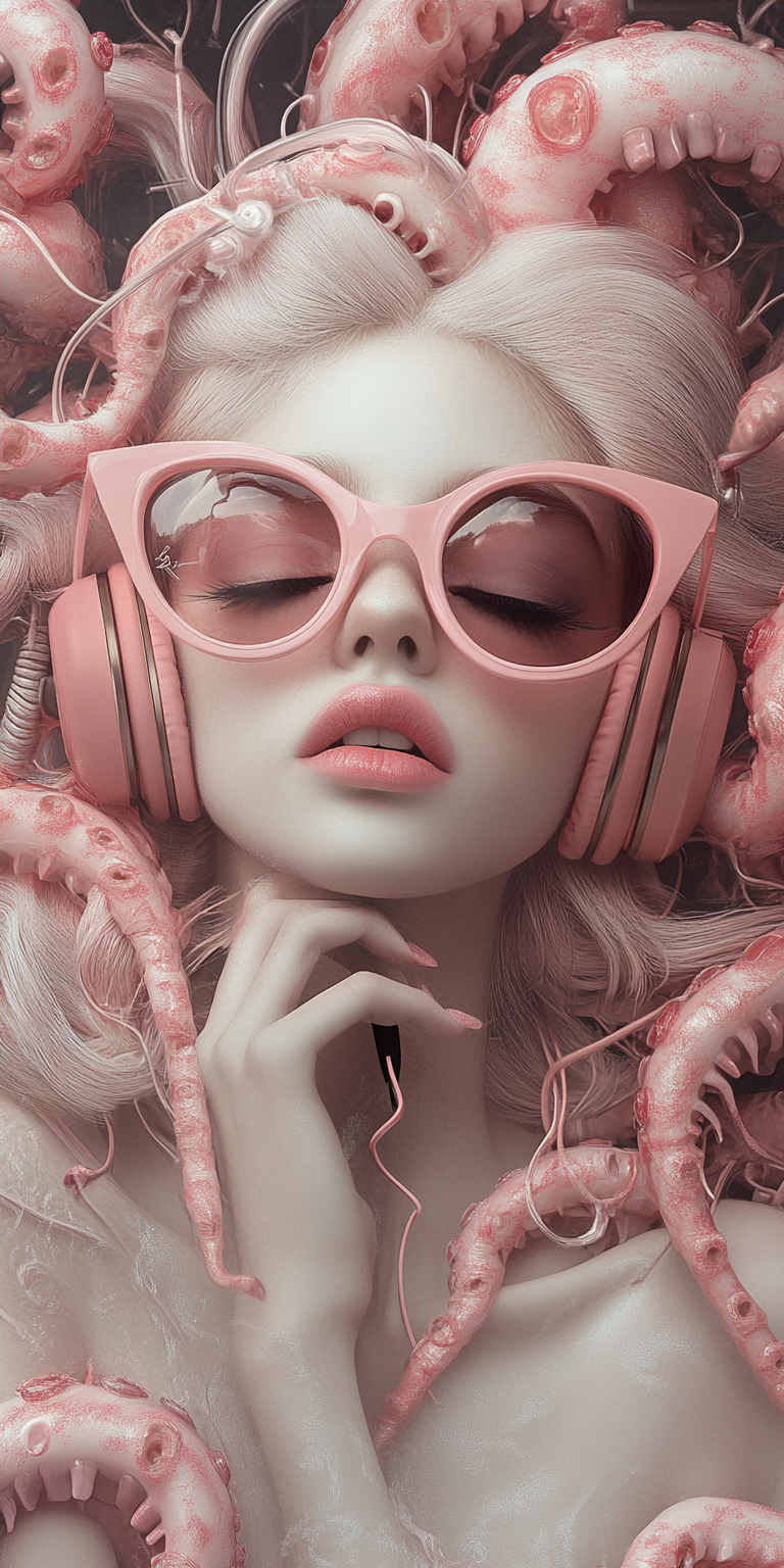 Medusa. Edwardsartistry