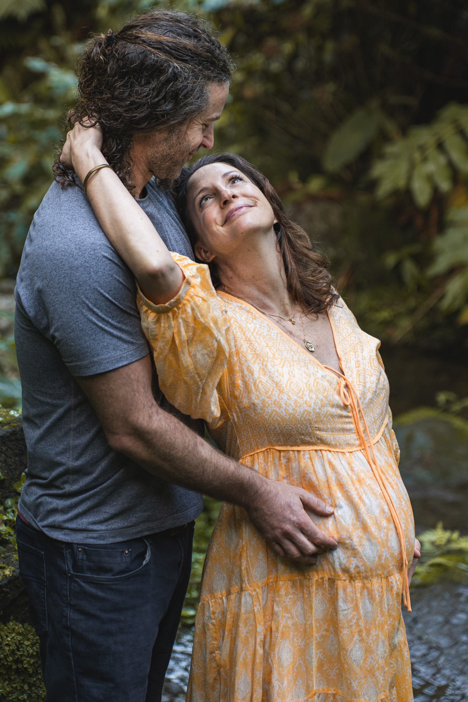 Фотограф на Азорах, Сан Мигель. Зенькевич Анна