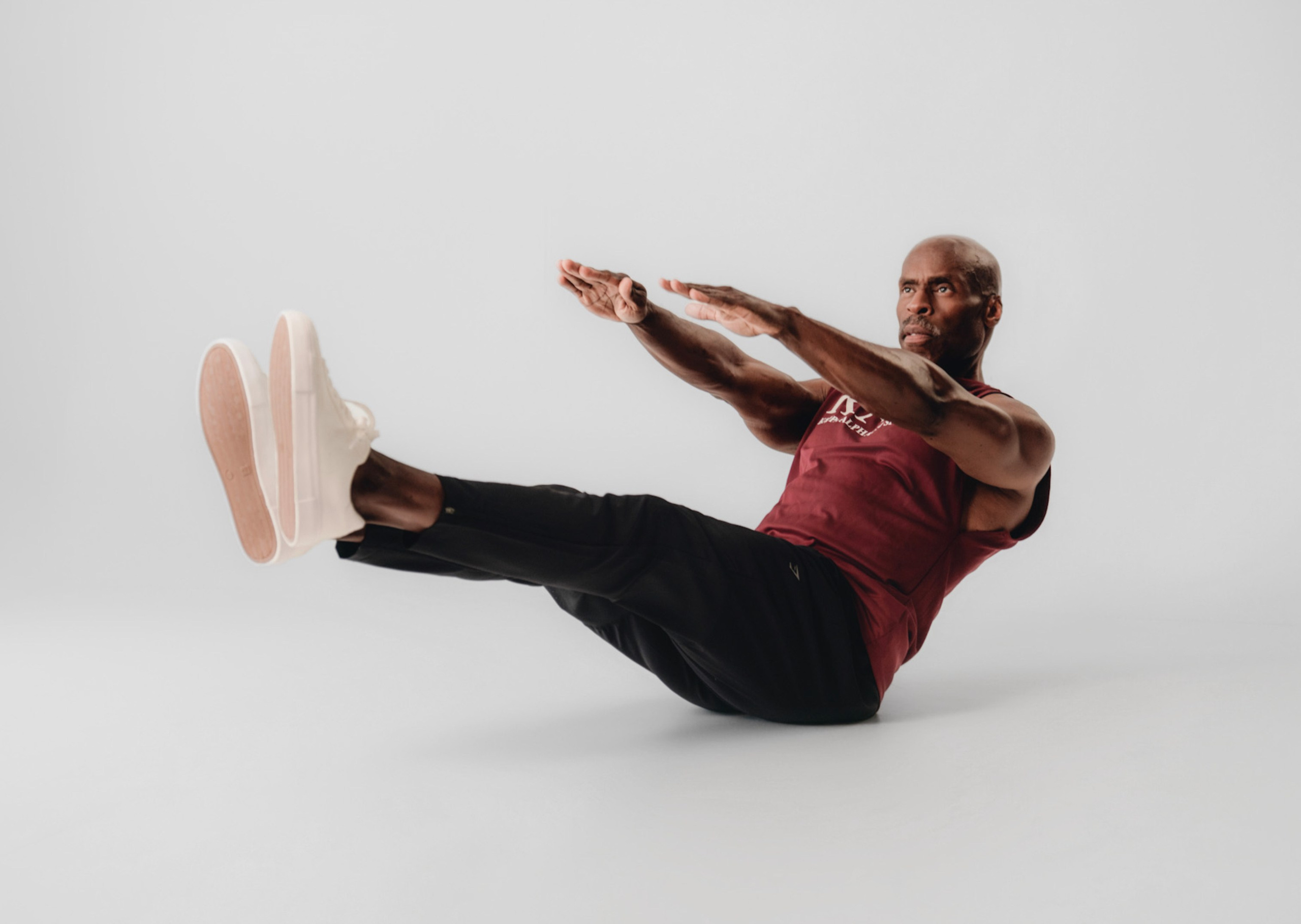 High-End Studio Portraits Jacksonville FL| Real Client Story Through Light & Strength