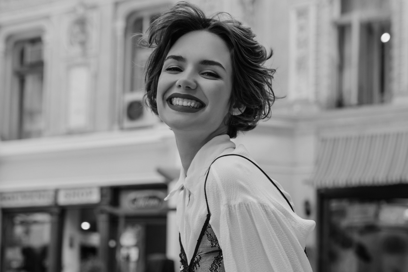 Alice Bell — Wedding photographer in New York