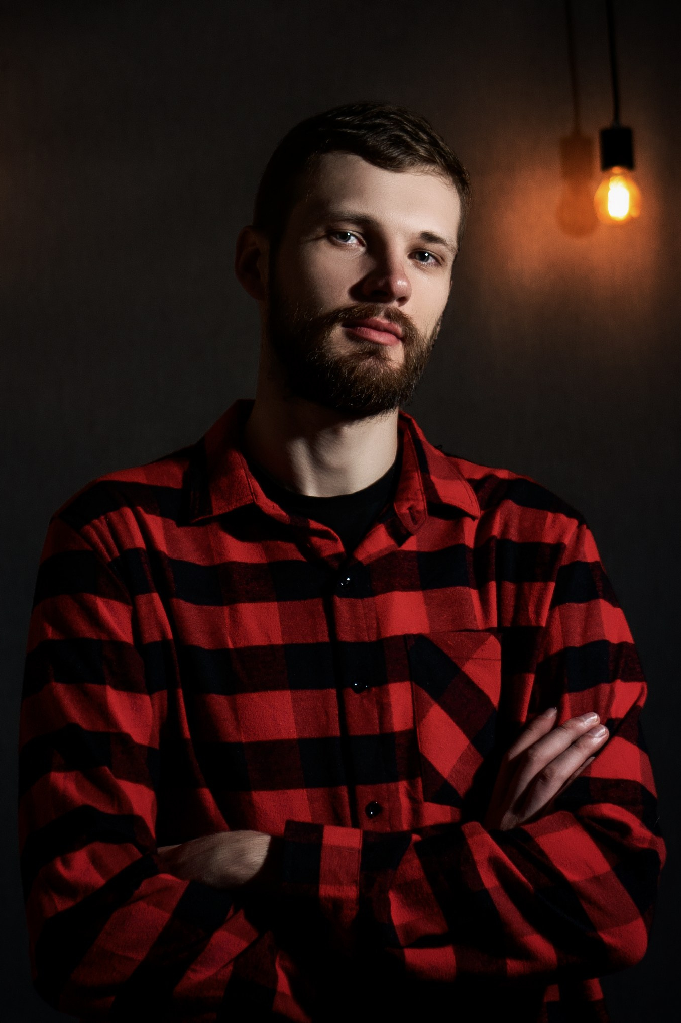 Contacto. Fotografo de retratos en Bogota