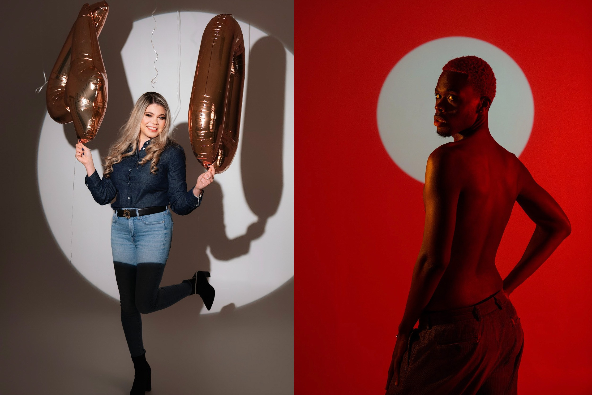 Explore the Jacksonville Studio Where I Create Stunning Branding & Portrait Sessions