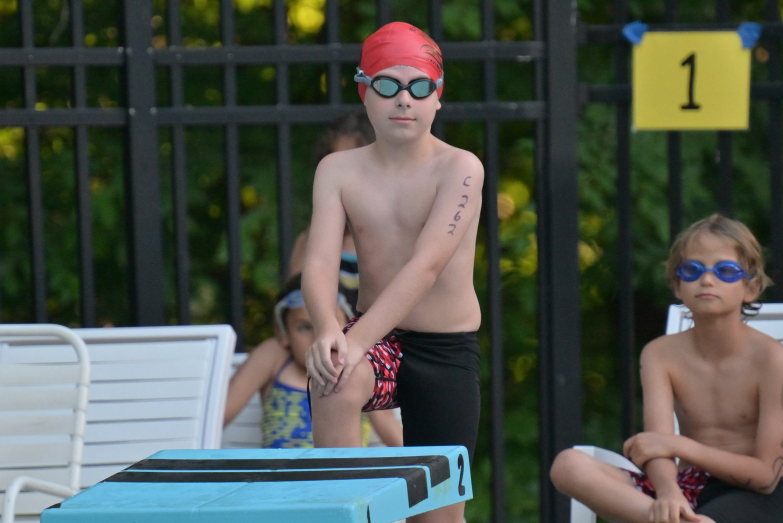 SwampFoxxes 2024. Family and Sports photographer in Cary Raleigh NC North Carolina