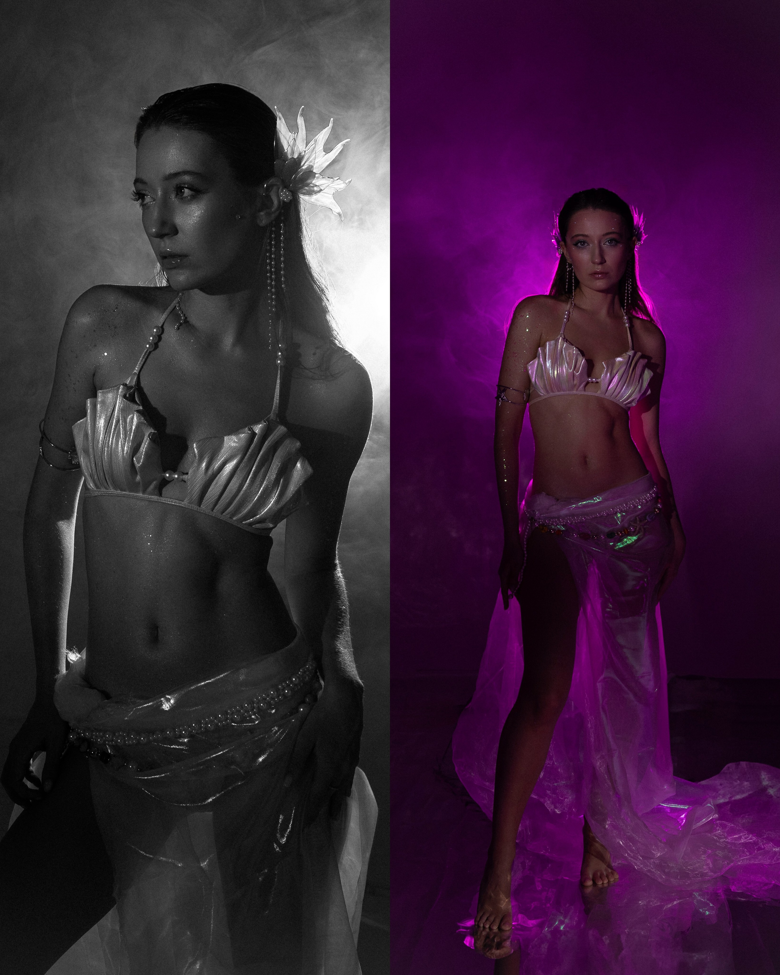 Usługi. Twórczość fotograficzna