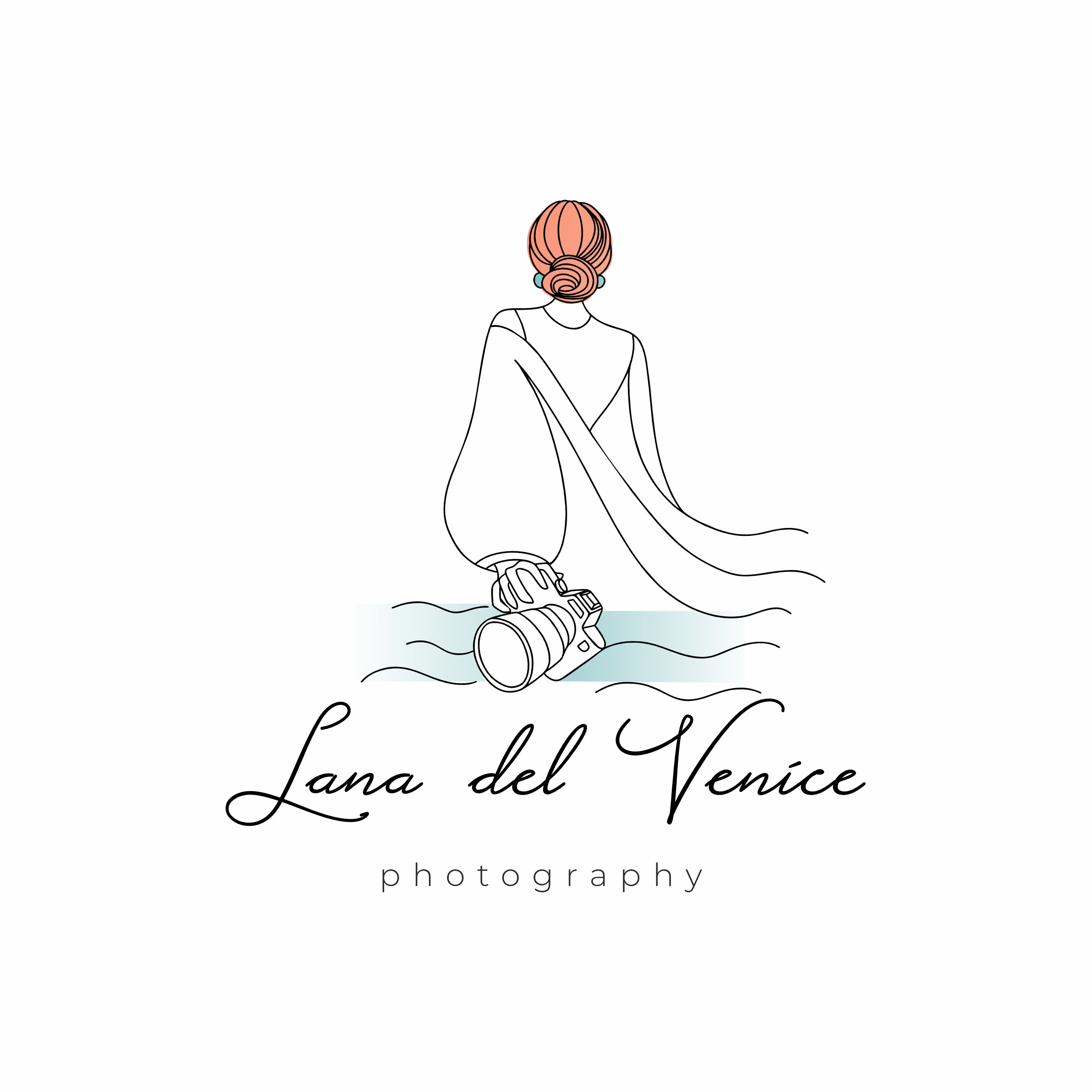 Contatti. Fotografo a Venezia