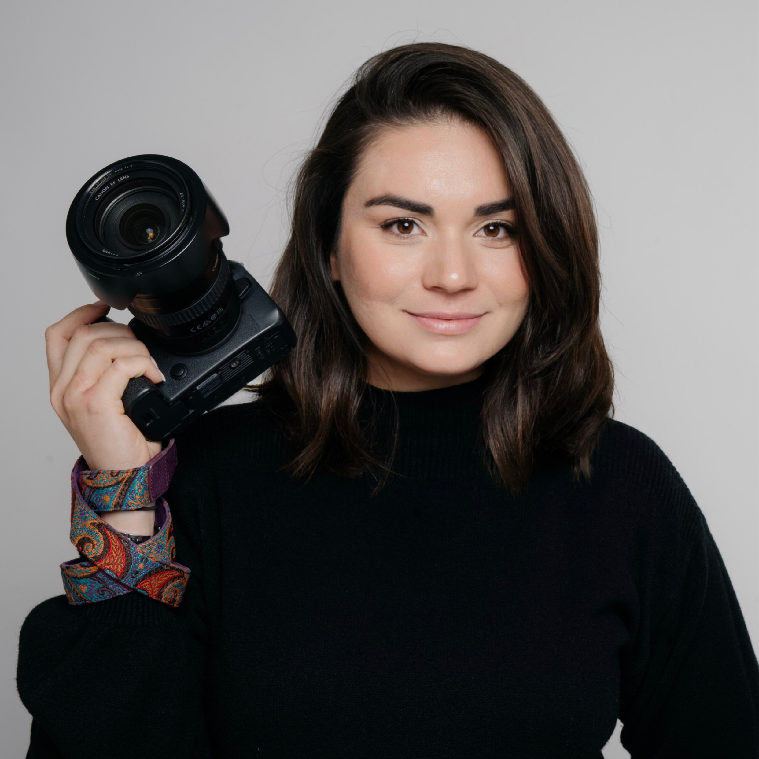 About Me. Photographer in Milan |Mila Pro Photo