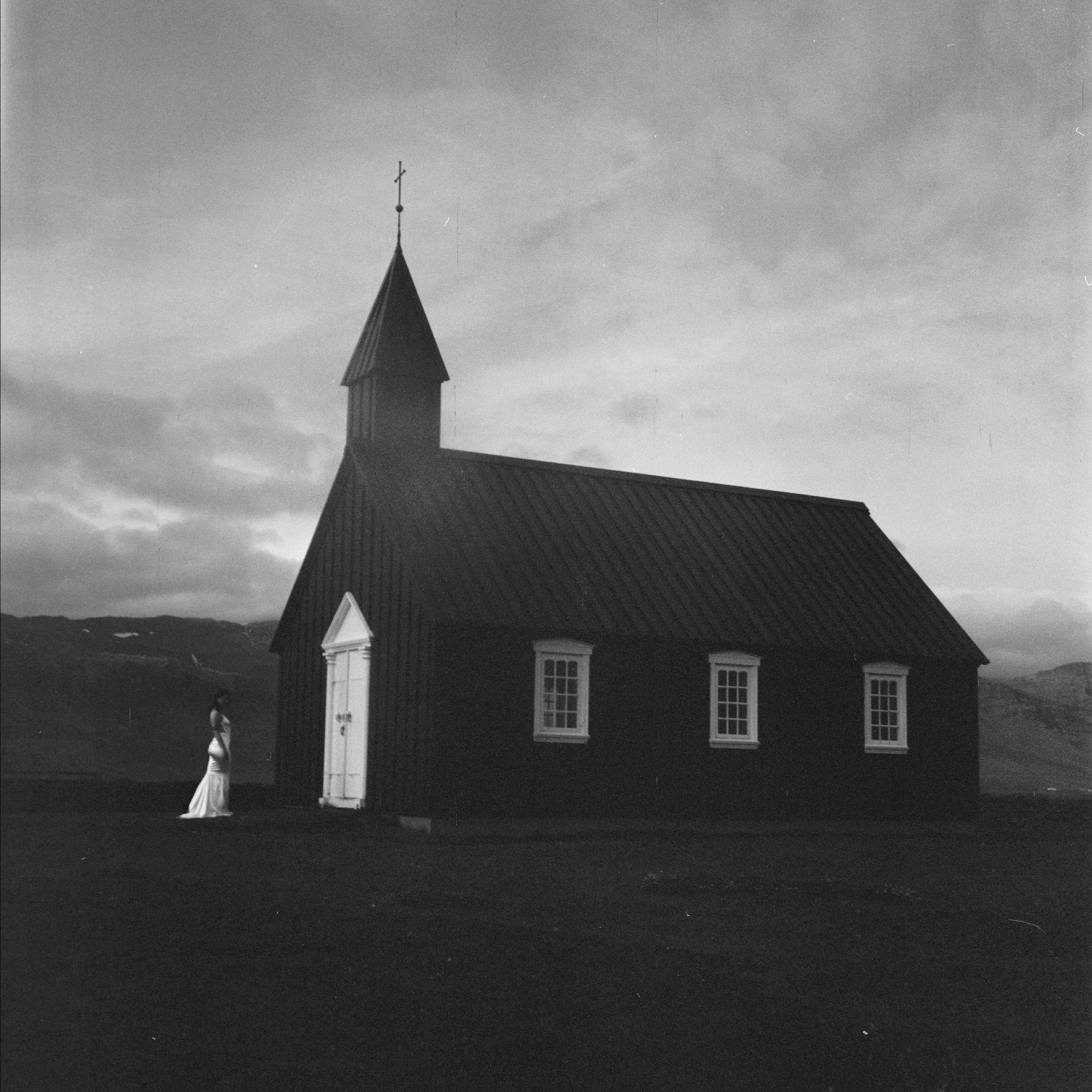 Denshyr — Visual Artist