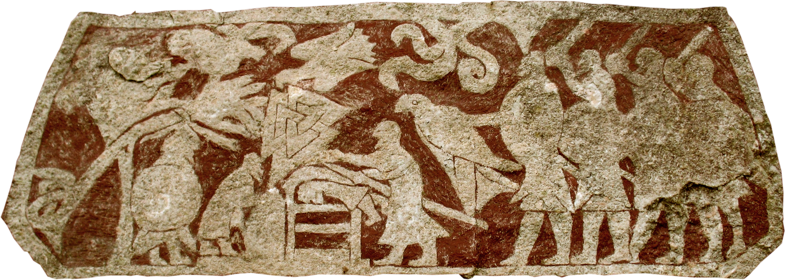 Мужские рубахи и туники в Северной Европе раннего Средневековья (IX–XI вв.). מועדון השחזור ההיסטורי “נורטמן”