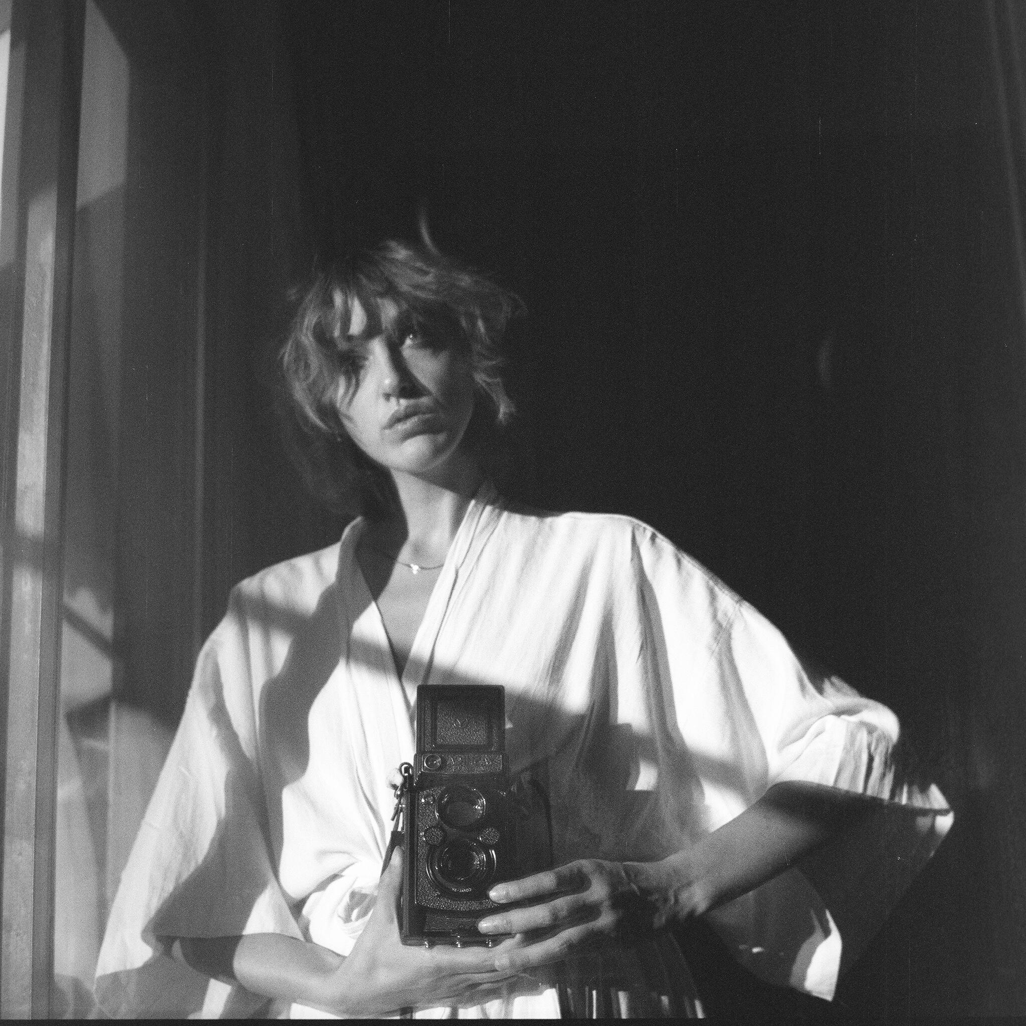 Chloé Heller — Fine Art / Documentary Photography