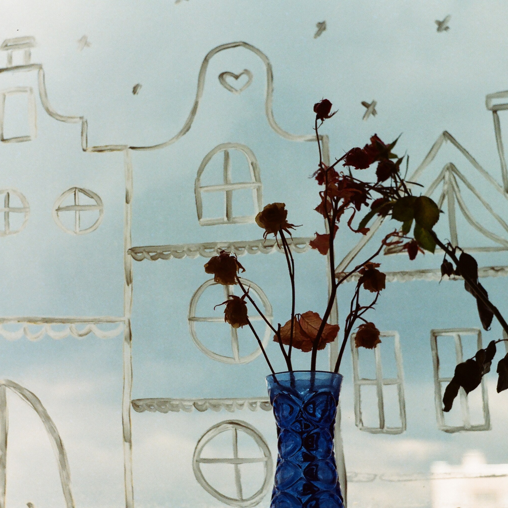 Elena Zykova film photographer in London