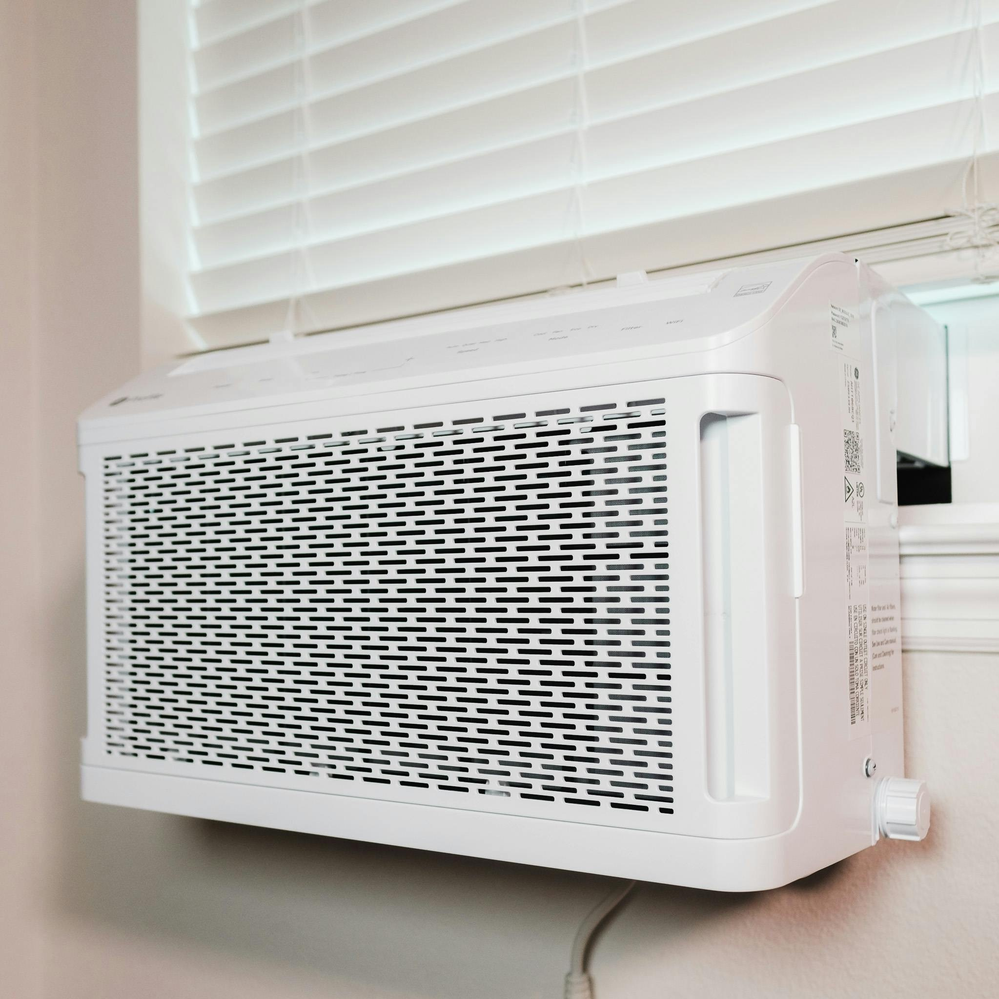 Air Conditioner Repair in&nbsp;New York