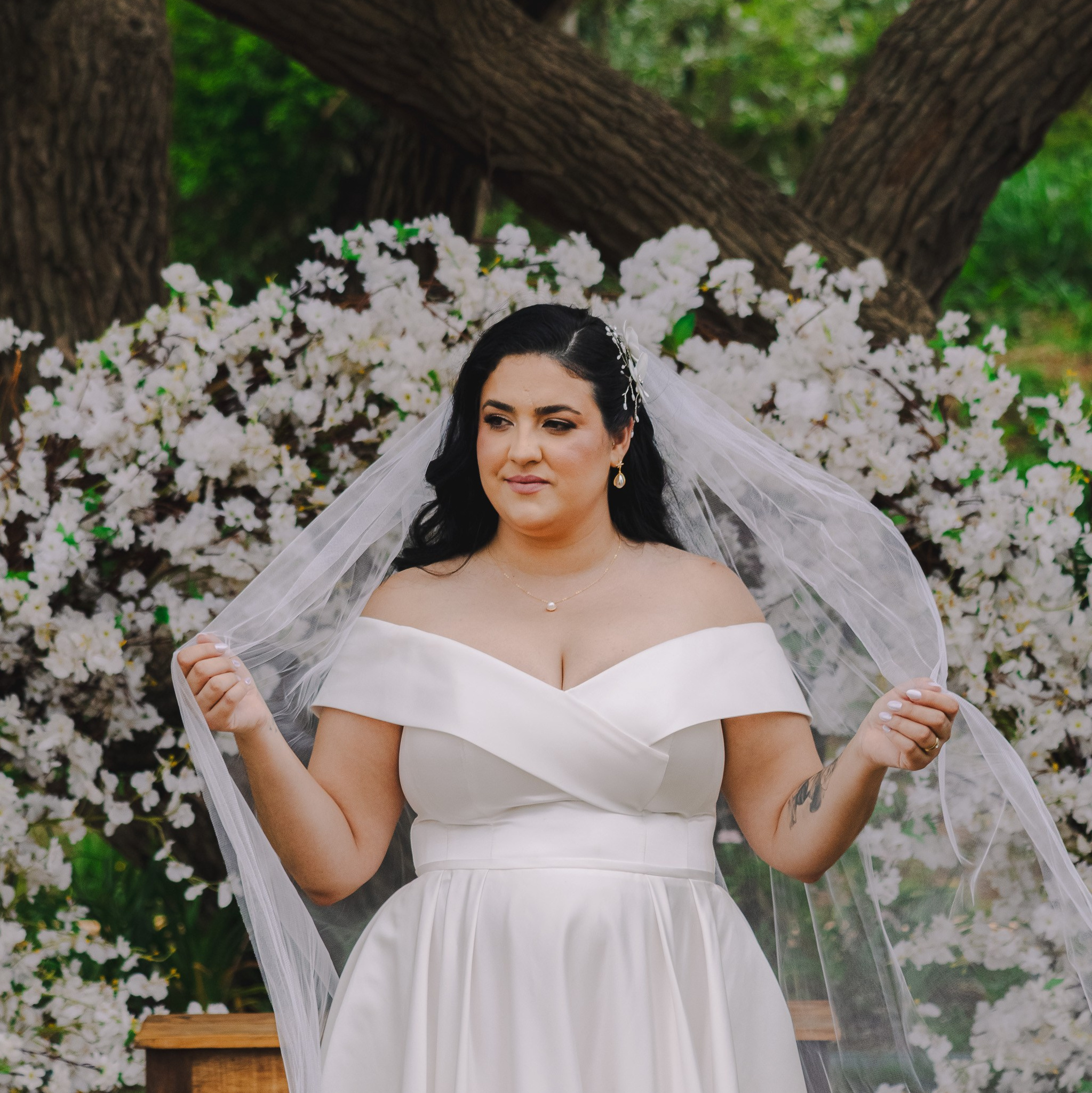 Casal Wedding — Fotografia para casamentos