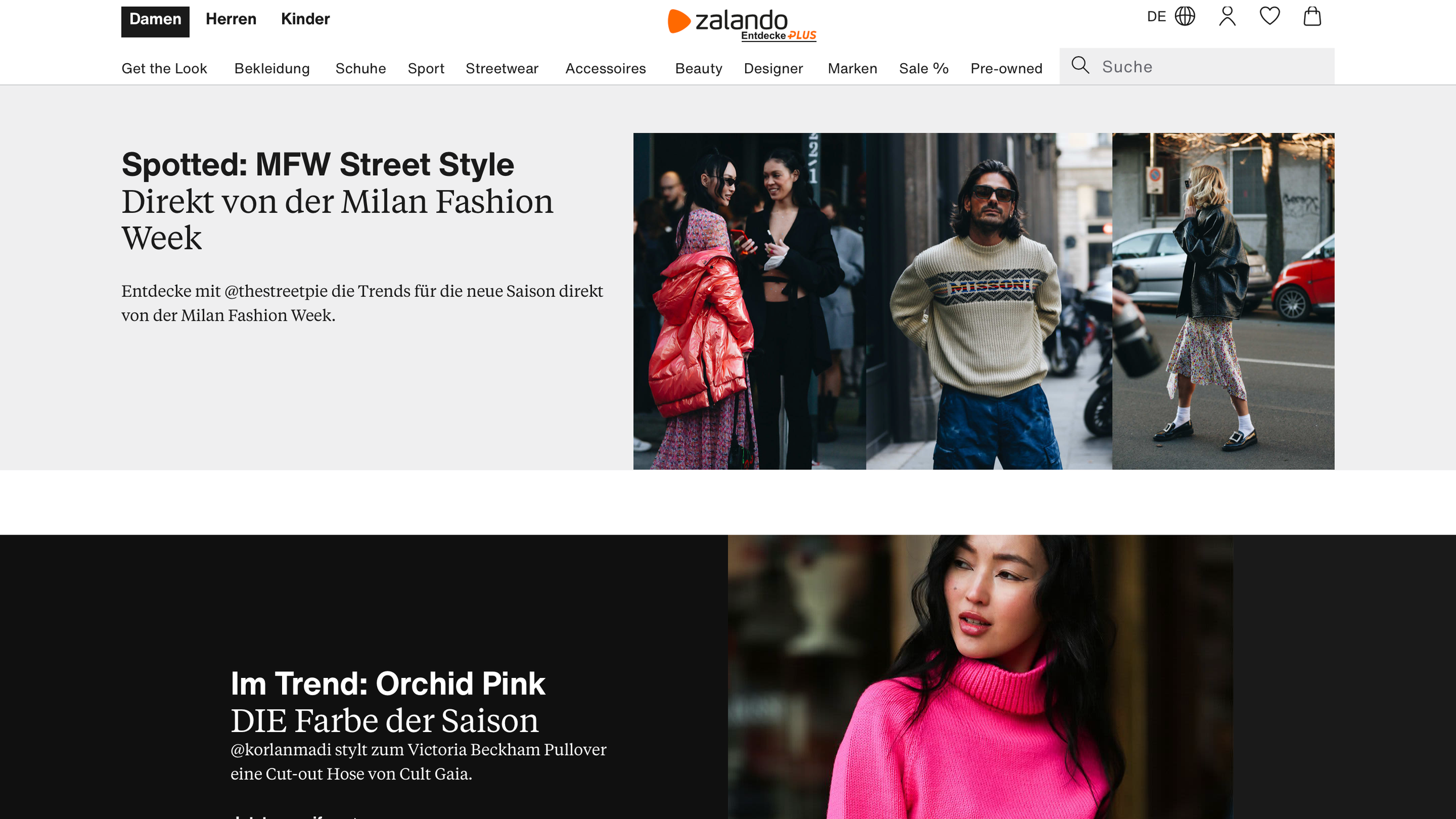 Press. Anastasia Fedoseeva / The Street Pie — streetstyle photographer