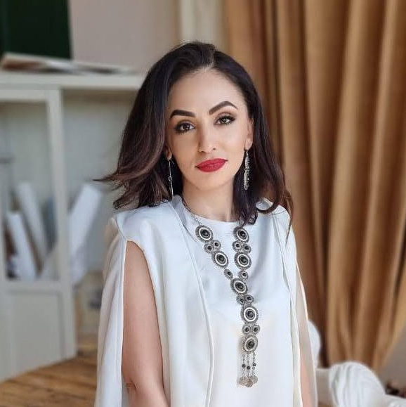 Каминная. Дом Знаний AZAT MITK для детей нового поколения