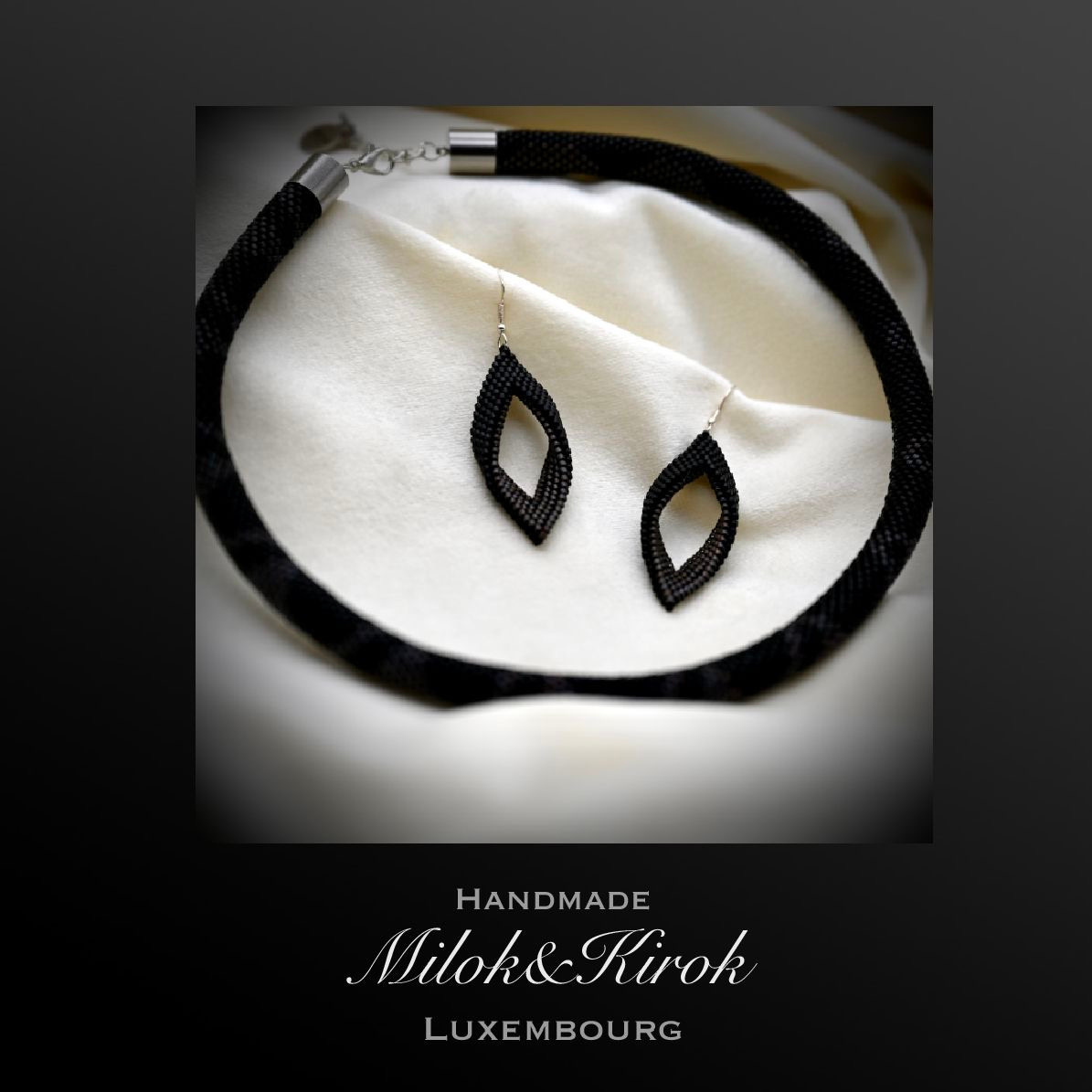 Изделия ручной работы. Уникальные украшения, вышивки, дизайнерские пла. Милок и Кирок это позитивные и реальные персоны из Люксембурга, много