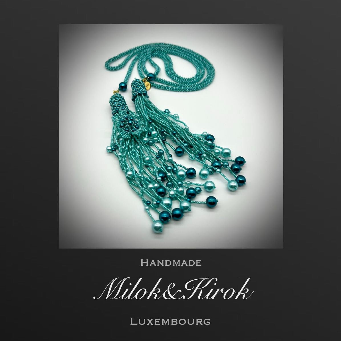 Изделия ручной работы. Уникальные украшения, вышивки, дизайнерские пла. Милок и Кирок это позитивные и реальные персоны из Люксембурга, много