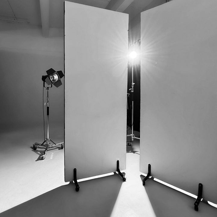 Fotografie Workshops München – Studio Masterclass | Aesthetic Space