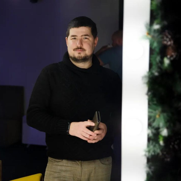 Зйомка для UNDP USAID UNFPA та UNICEFE