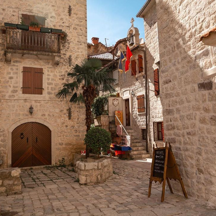 Hva du kan gjøre i Montenegro – Den ultimate reiseguiden