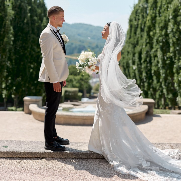 Hochzeitsfotograf Sigmaringen & Bodensee | Alex Fetter