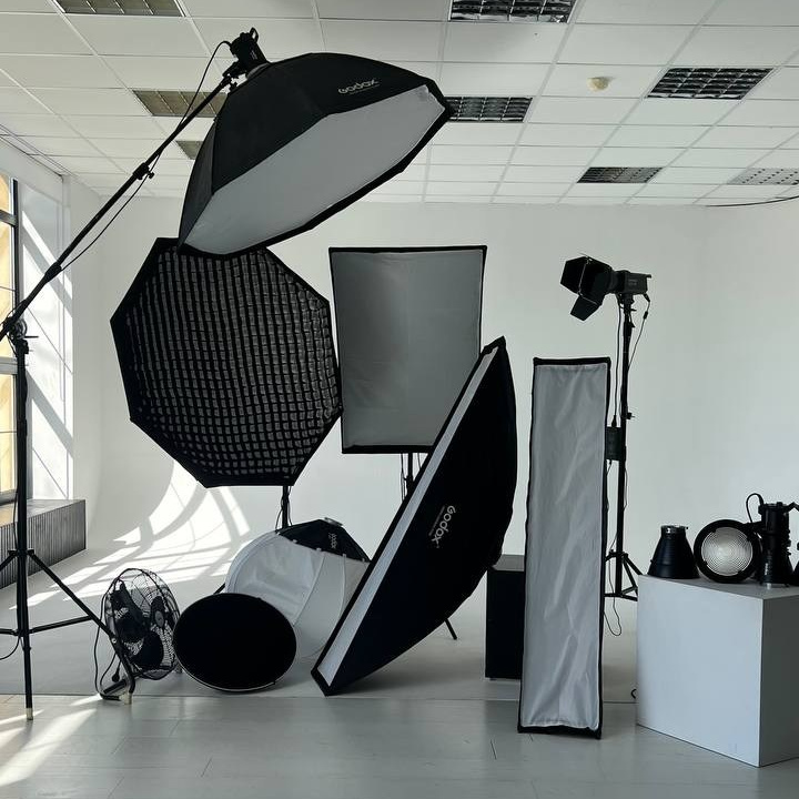 Fotostudija VEF Rīga