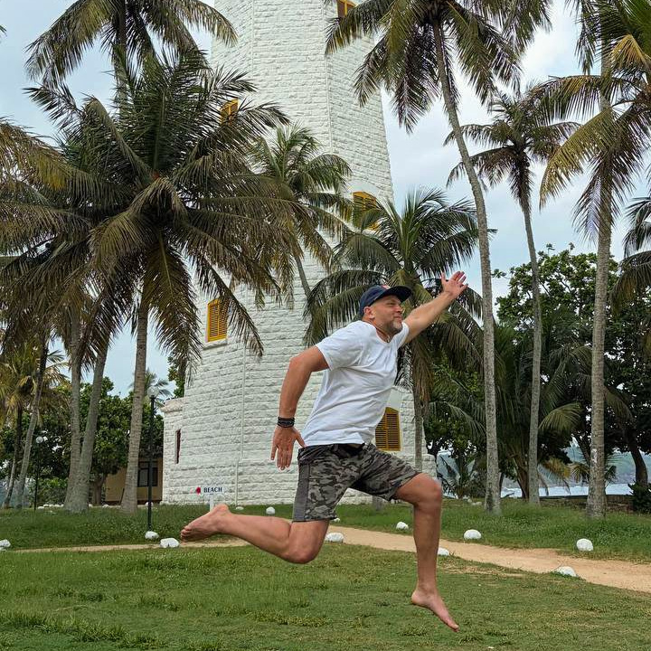 Серф-тур на Шри-Ланку: 12 дней у океана (16-27 Марта)