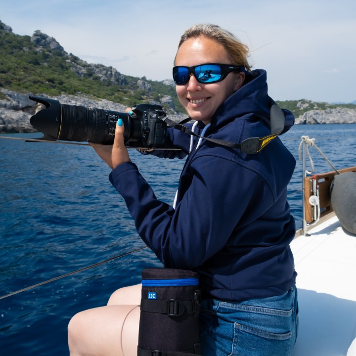 About Us. SeaYou.Agency | Nautical Media