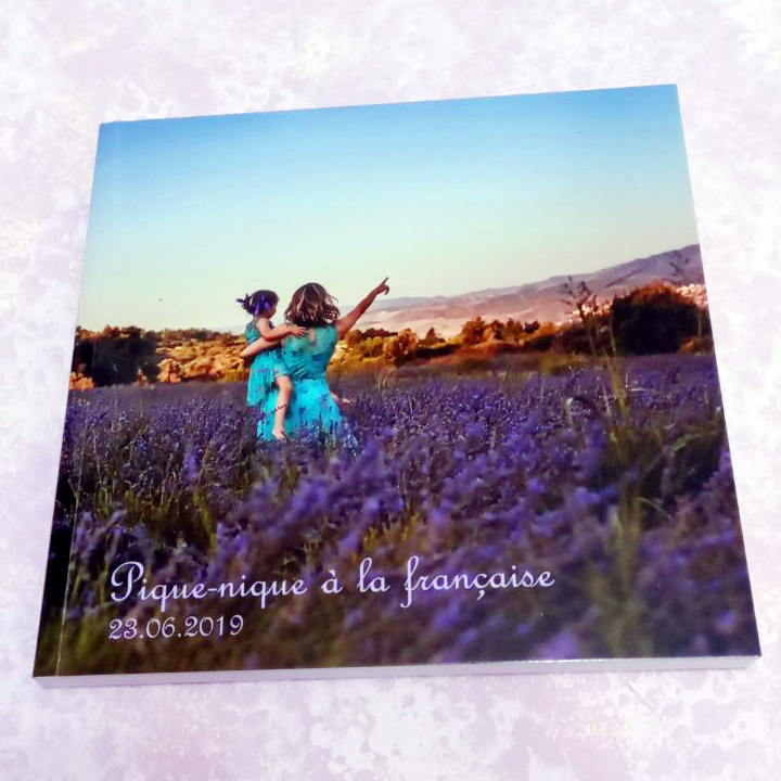 Photobooks — примеры книг