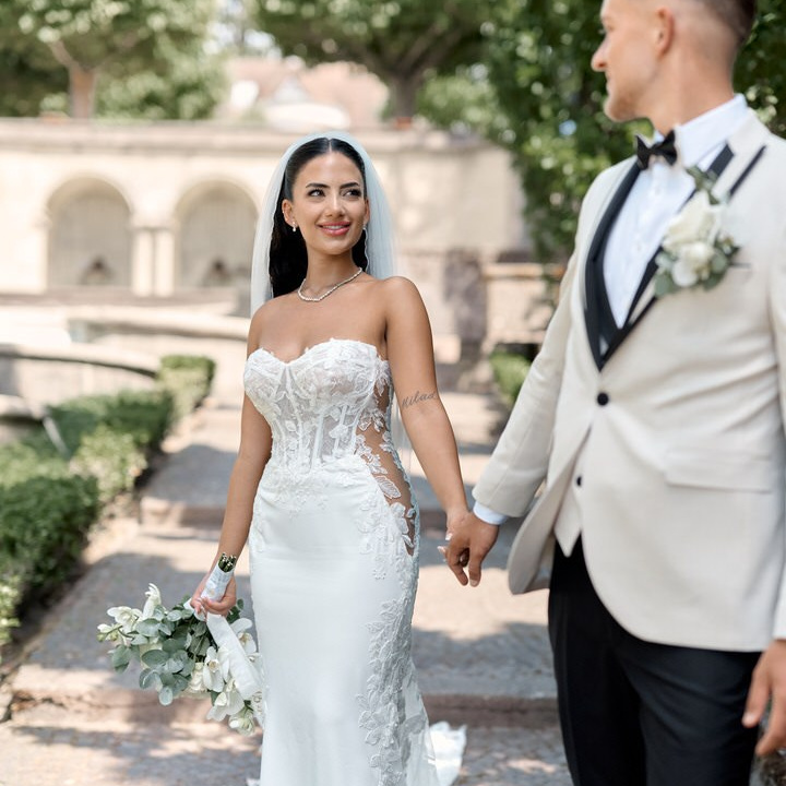 Hochzeitsfotograf Sigmaringen & Bodensee | Alex Fetter