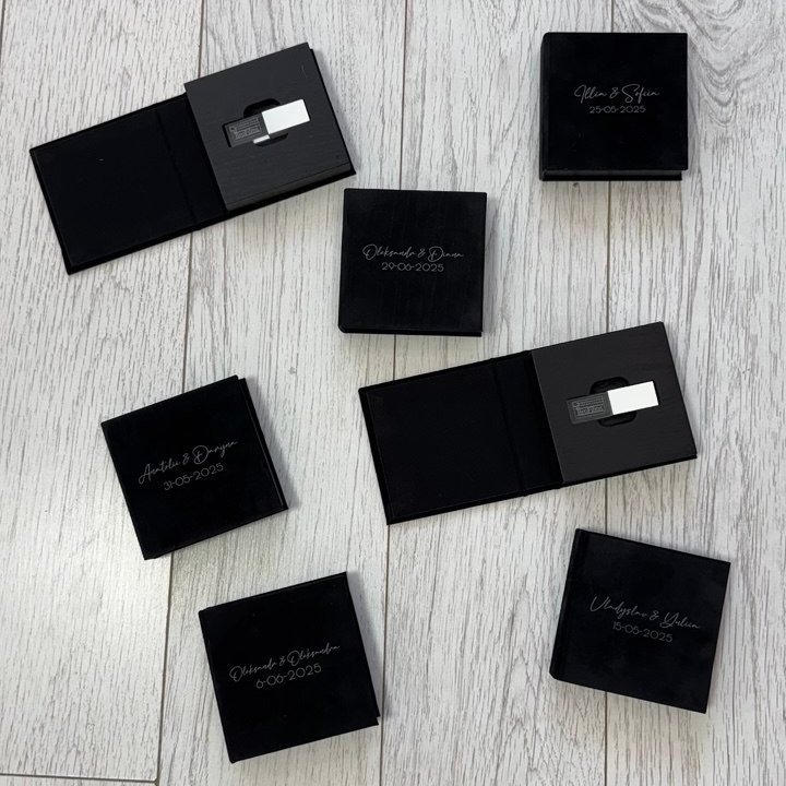 Послуги. Podberezniy Films