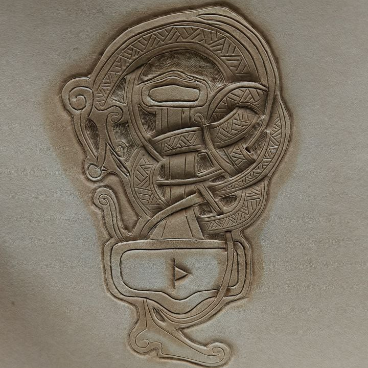 Тубус. КРиС «НОРТМАН»