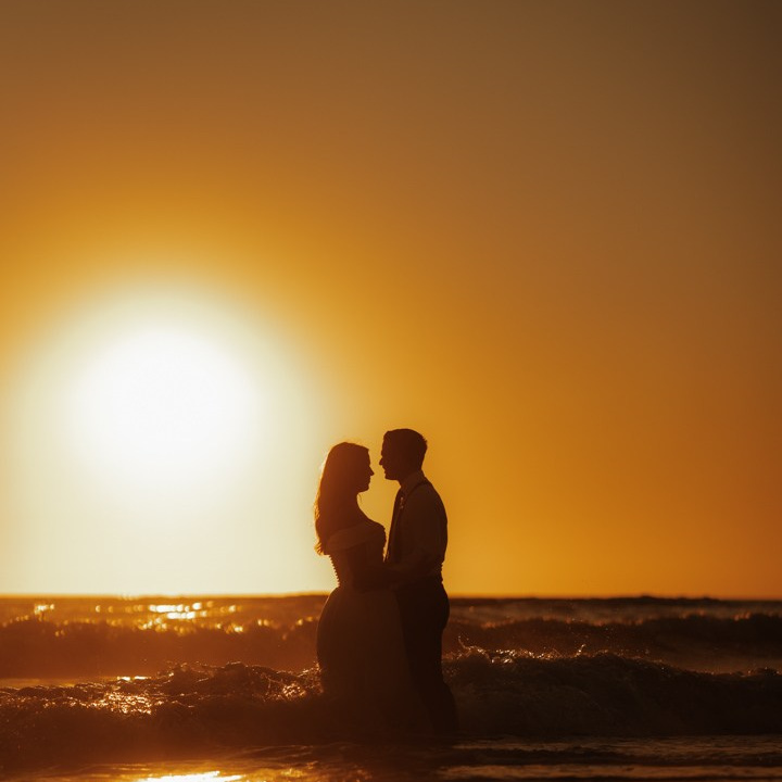 Servicios de fotografía y vídeo de bodas | Alianza Weddings