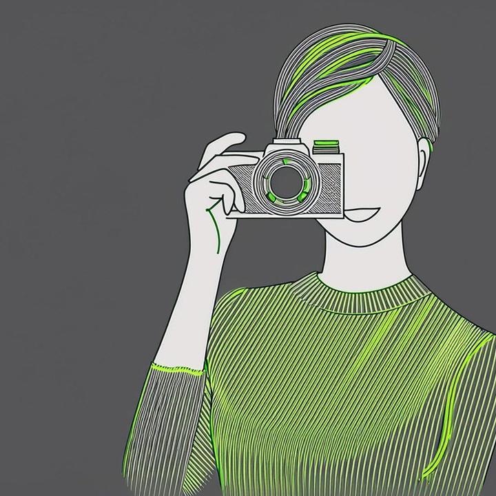 ONLINE course. Art photographer in Amsterdam, the Netherlands Irina Dzhul