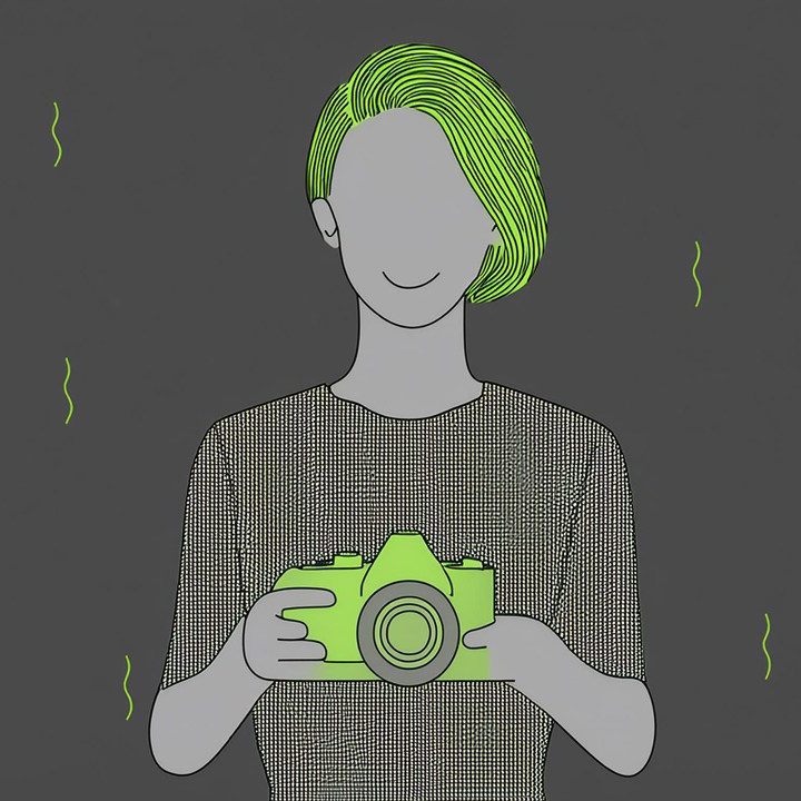 COURSE FOR BEGINERS. Art photographer in Amsterdam, the Netherlands Irina Dzhul