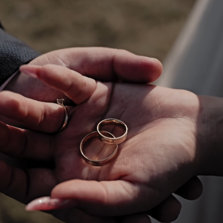 Filme artistice de evenimente