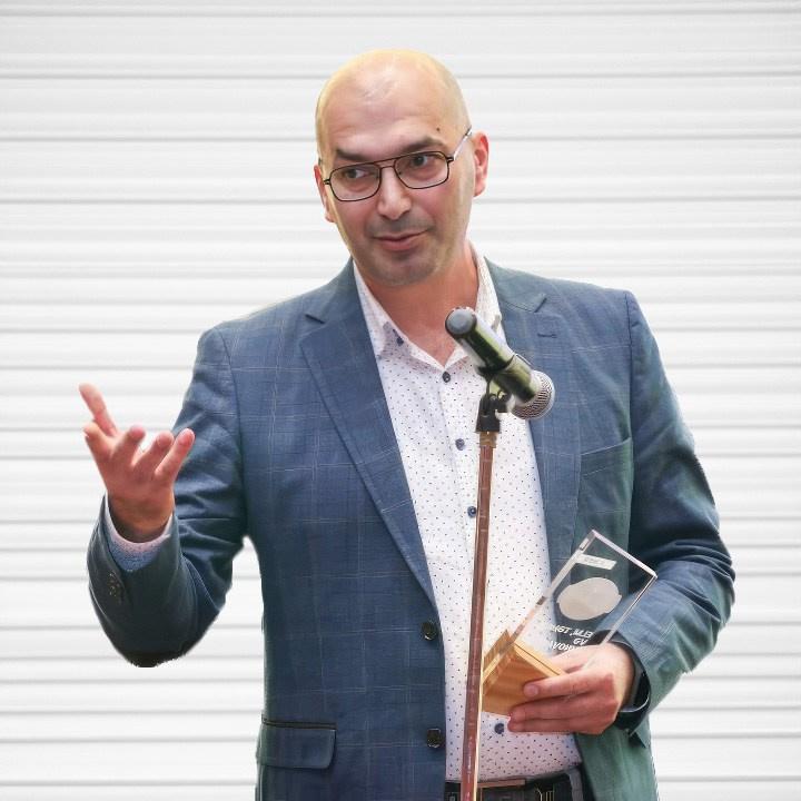 Contact. Faik Nagiyev Photography