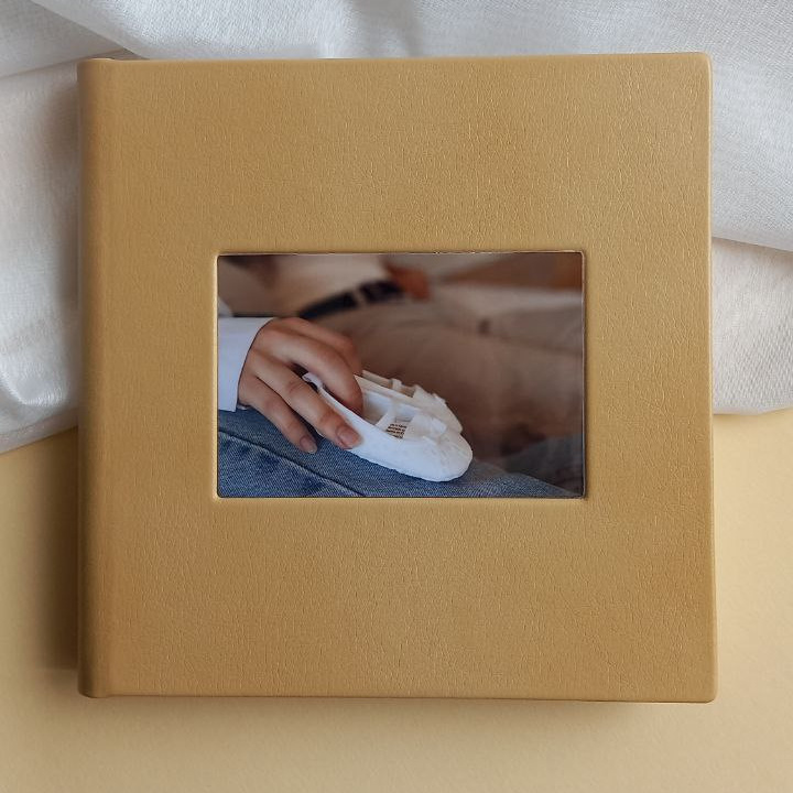 Photobooks — примеры книг