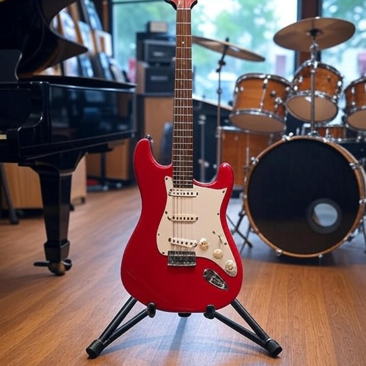 Exklusive Musik, eigens für euch komponiert. Khanoff Production Studio