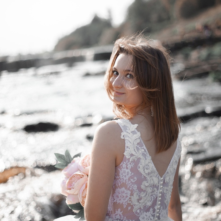 Online photoshooting. Семейный фотограф в Таллинне Лия Усманова