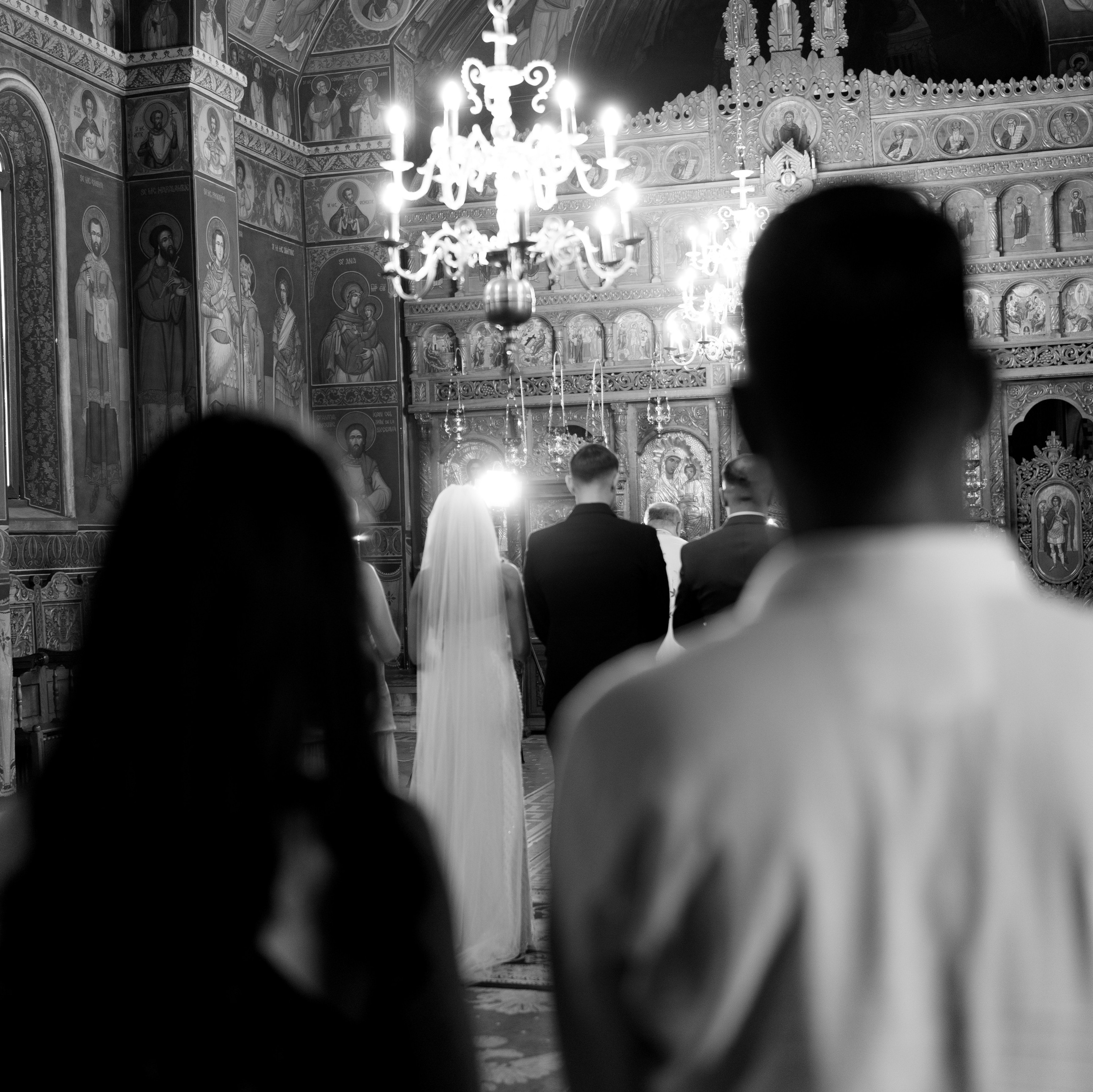 Wedding packages
