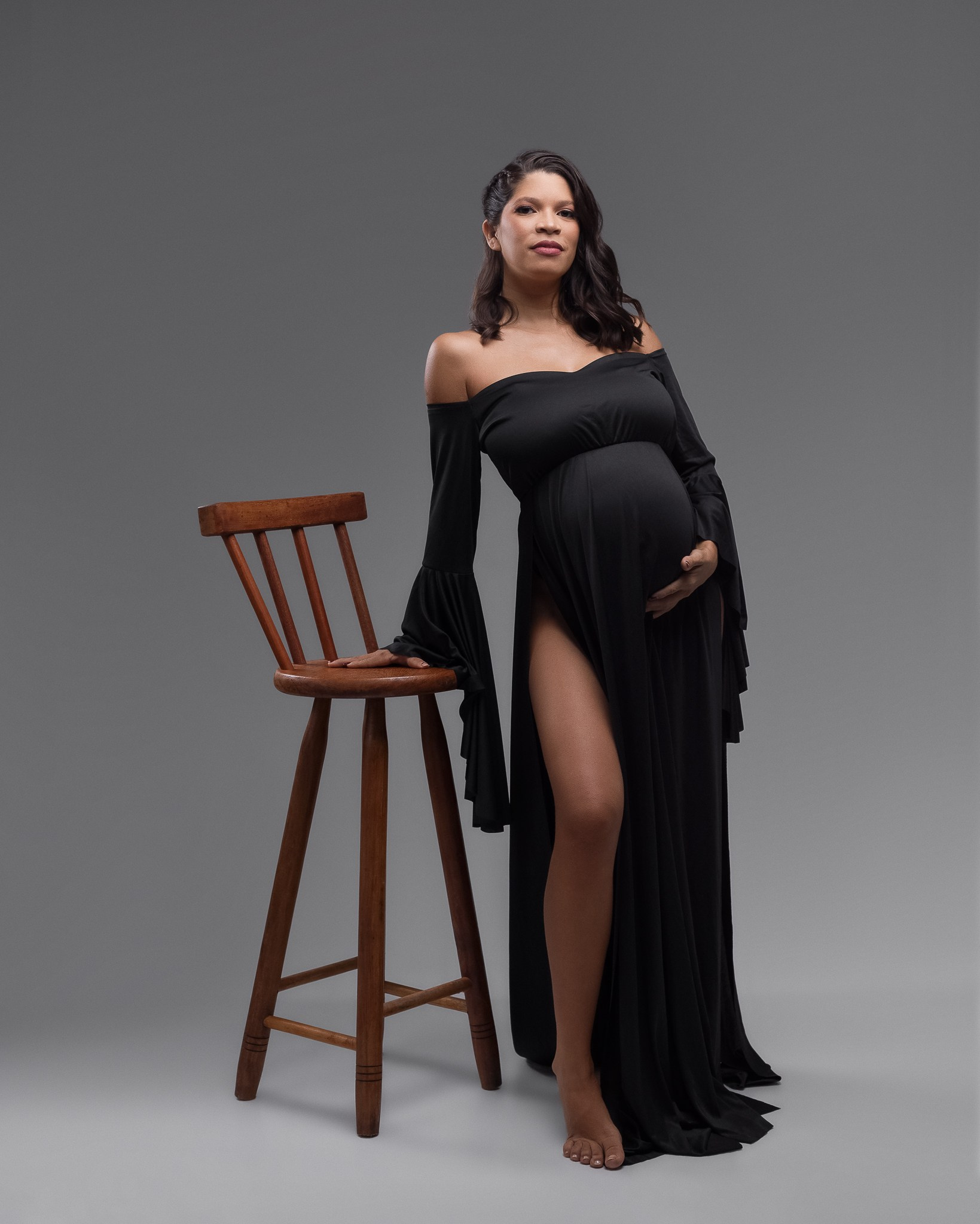 Melhor época para ensaio gestante. Mauro Bernardo Fotógrafo | Fotografia de Grástante, Família, Partos e Retratos em São Miguel dos Campos e região