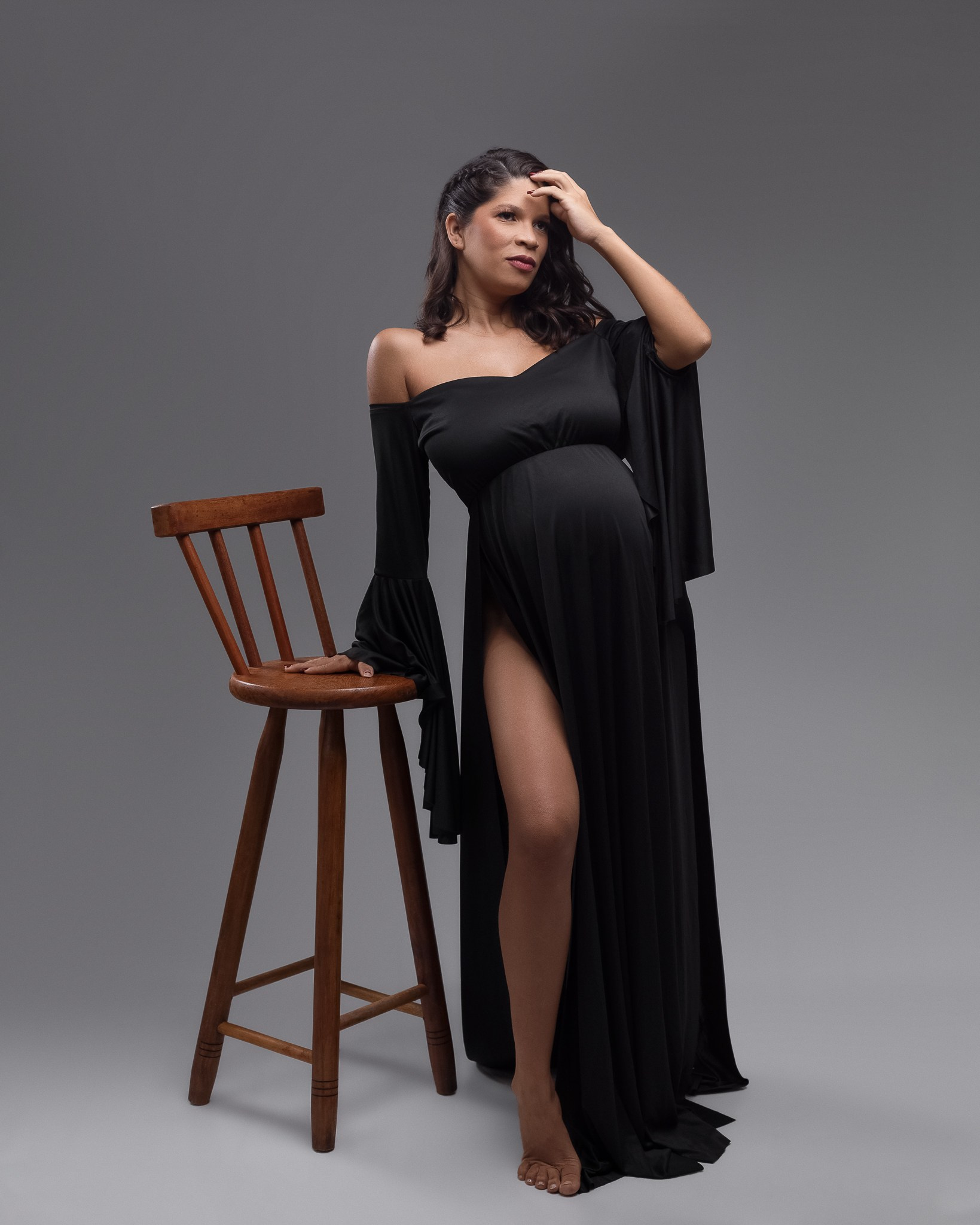 Melhor época para ensaio gestante. Mauro Bernardo Fotógrafo | Fotografia de Grástante, Família, Partos e Retratos em São Miguel dos Campos e região