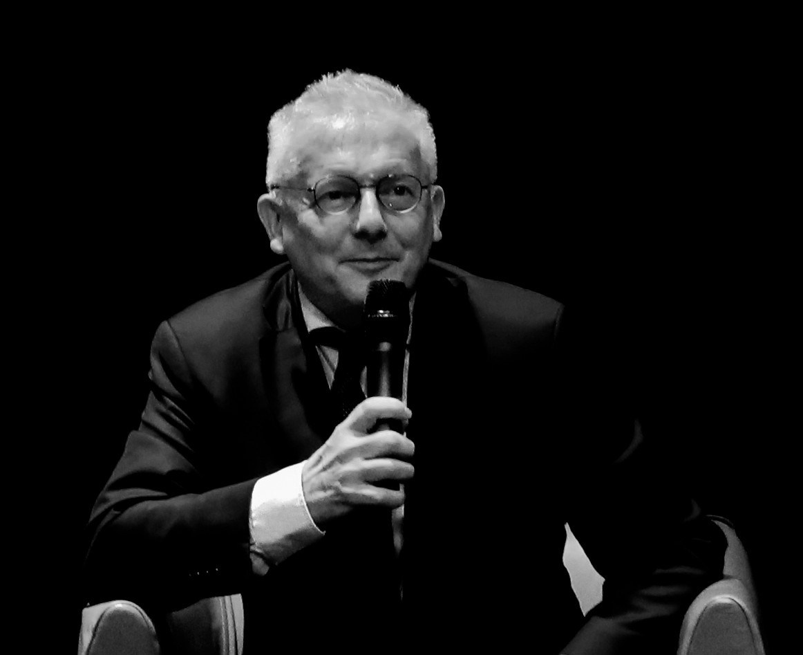 GOUPIL CINÉMAGINAIRE. Natalia Bogdanovska. Films et photographie corporate en France