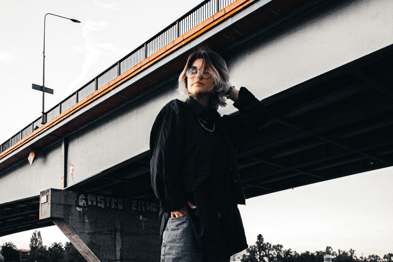 Portrait & Lifestyle Photography by Otinov | Authentic & Artistic Visuals