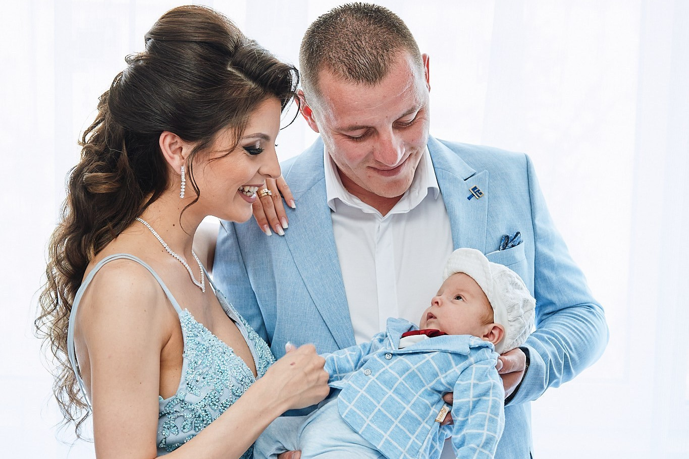 PORTOFOLIU BOTEZ. Bogdan Vancea | Fotograf Nunta Ploiești