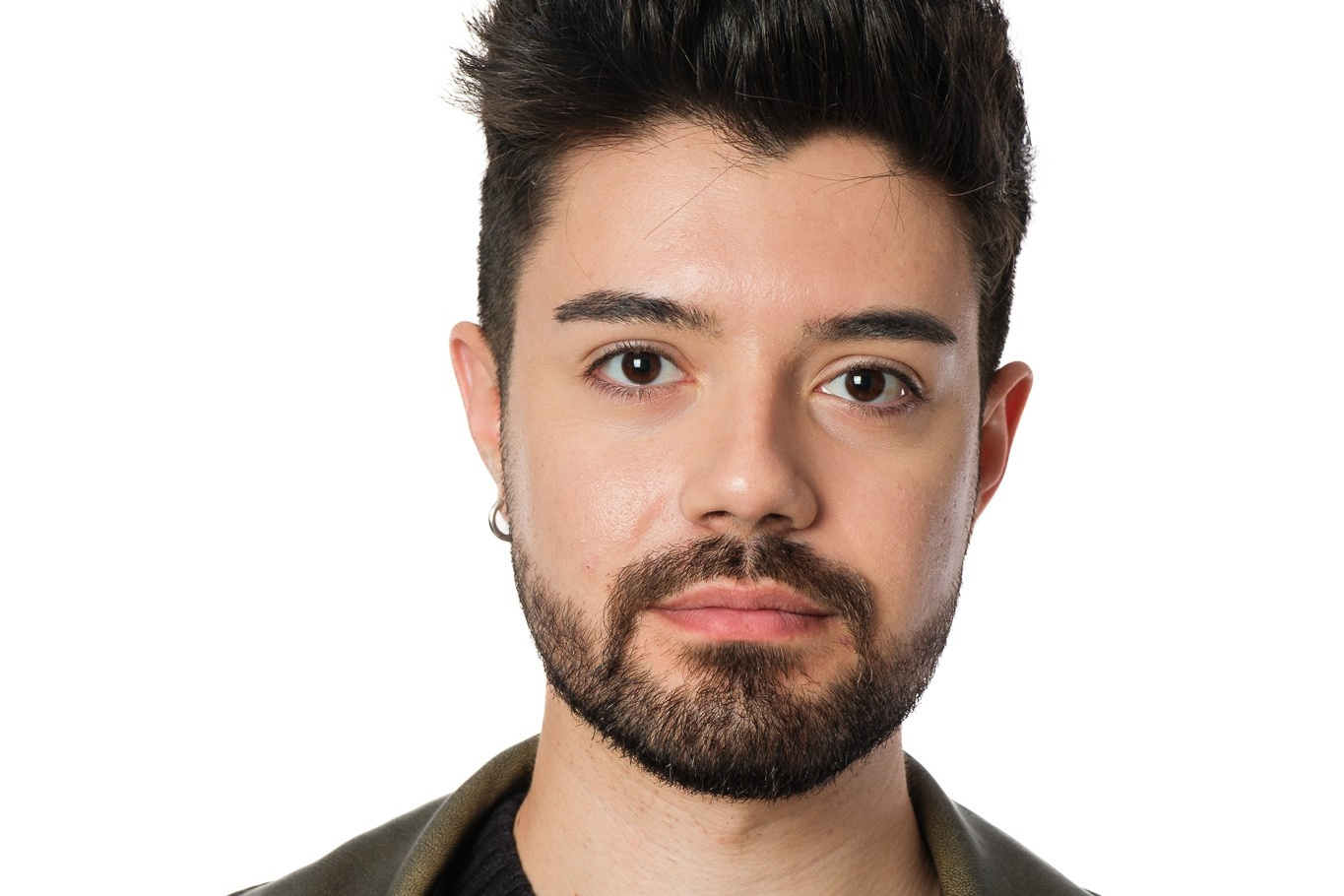 retrato profissional