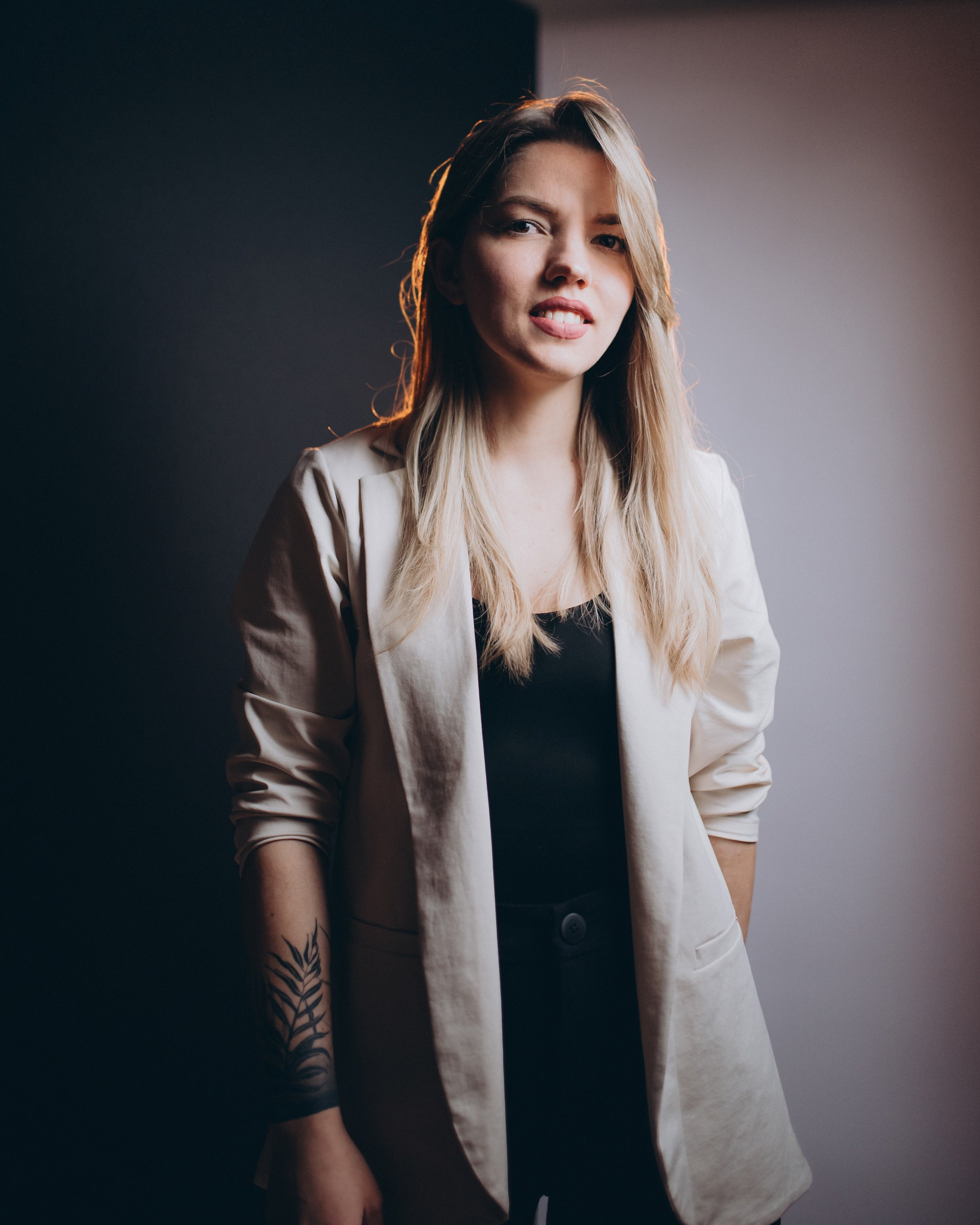 Информация о фотографе. Ciao, benvenuta! Sono Anastasia la vostra fotografa per il matrimonio